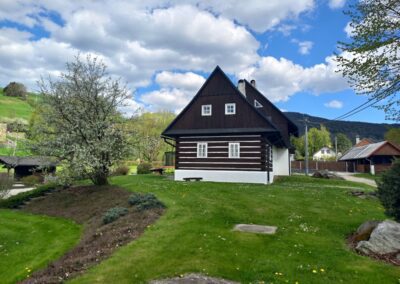 Zdeněk Šupina - realitní makléř Šumperk