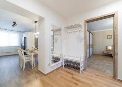 Realitní makléř Zdeněk Šupina, Šumperk