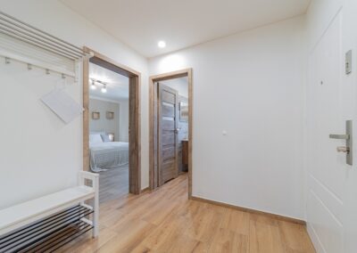 Realitní makléř Zdeněk Šupina, Šumperk