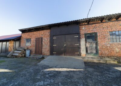 Realitní makléř Zdeněk Šupina, Šumperk